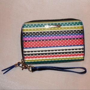 Stella and Dot Clutch